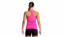 FunkitaFit Feline Fever Active Singlet Top